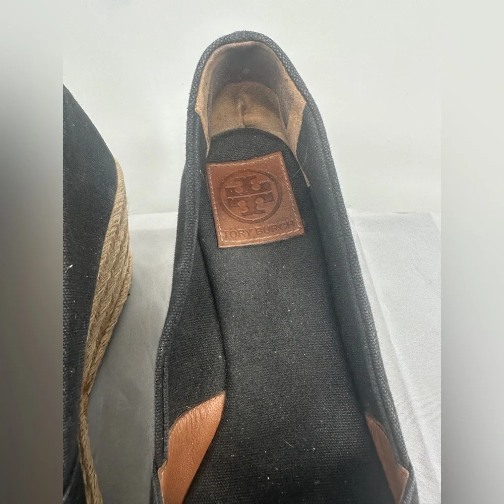 Tory Burch questions leave
